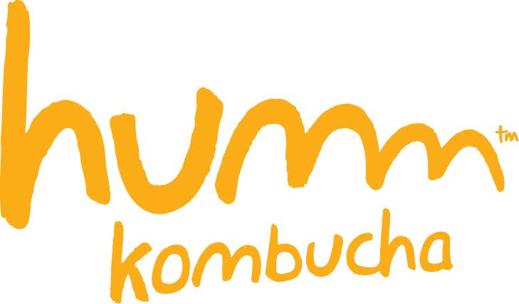 Humm Kombucha supports TEDxStokholm