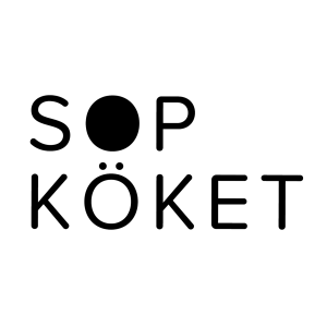 SopKöket supports TEDxStockholm!