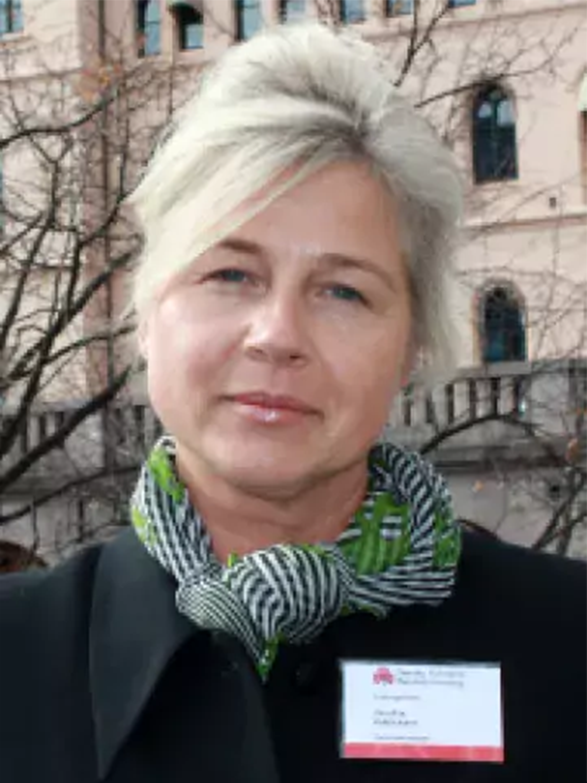 Karolina Kublickiene